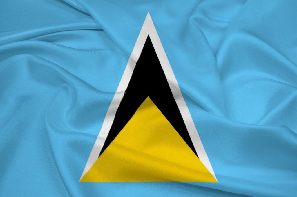 list of awards to be given on independence day in st lucia