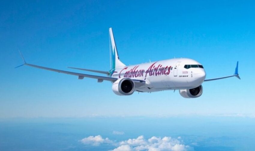 Coronavirus: Caribbean Airlines Announce Arrangements for Surinamese to Return Home