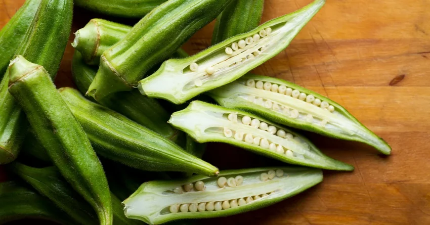 Okra