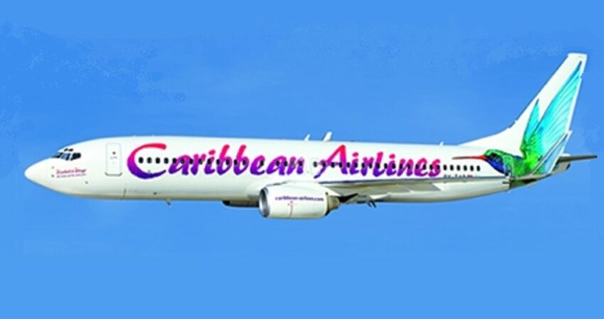 available service Caribbean airline