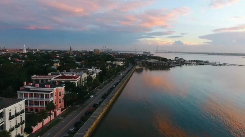 Charleston, South Carolina