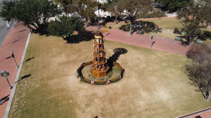 Fredericksburg, Texas