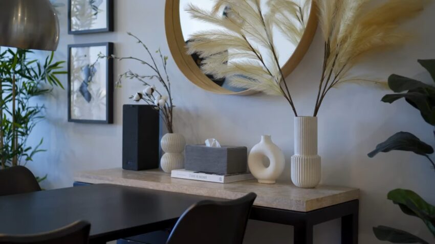 Achieving Visual Interest With Different Furniture Textures: Tactile ...