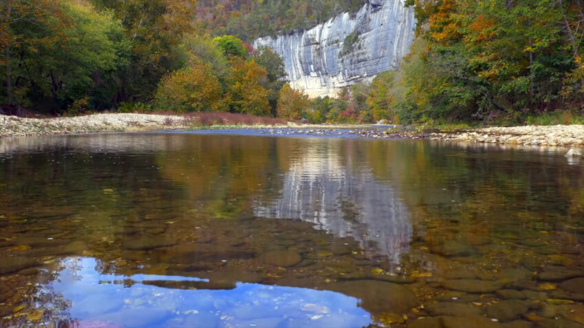 Buffalo National River