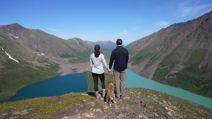 Chugach State Park