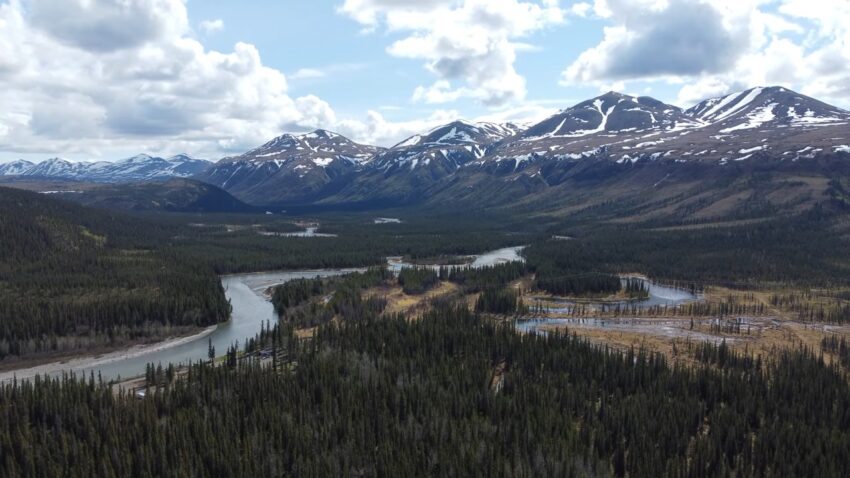 Denali National Park and Preserve