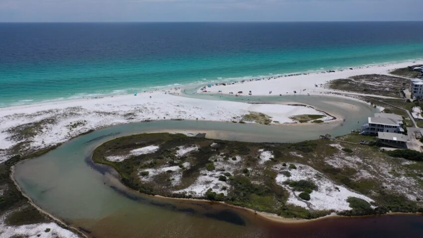 Grayton Beach State Park