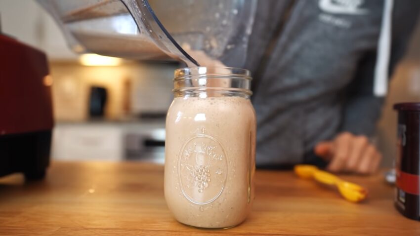 How to Make Keto Shakes