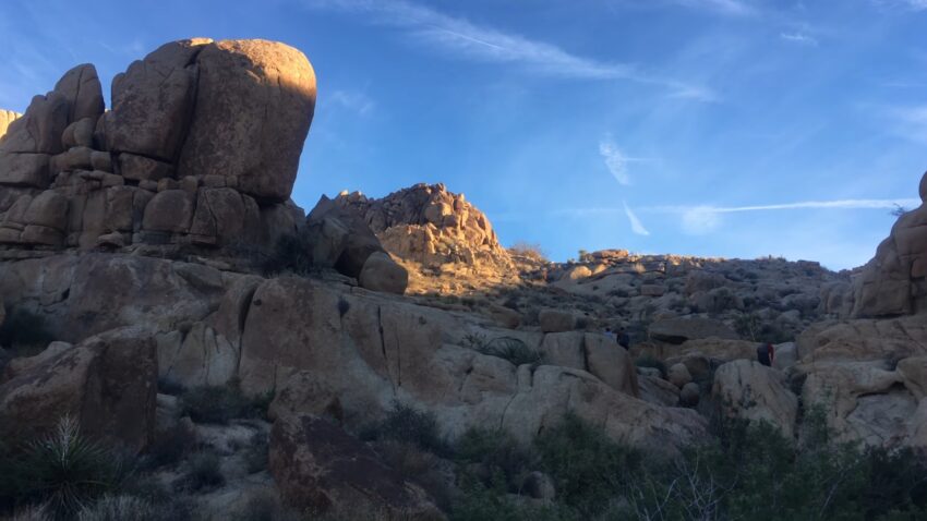 Joshua Tree National Park, California