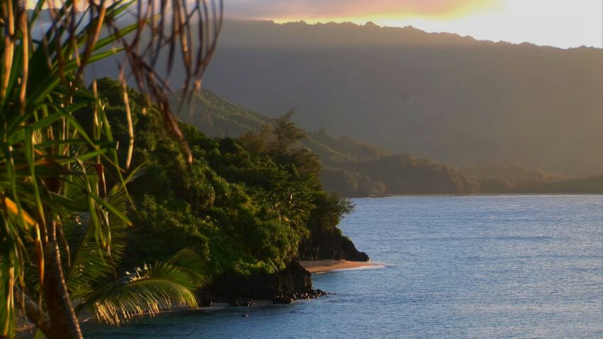 Kauai