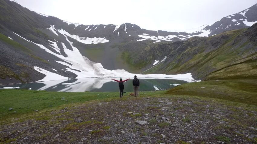 Kenai Peninsula