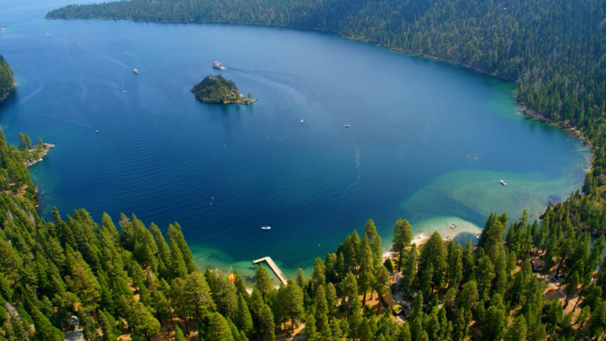 Lake-Tahoe