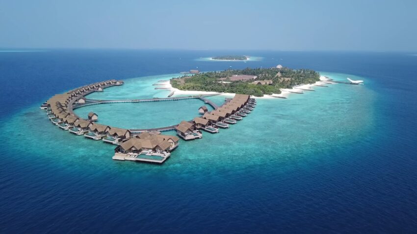 Maldives-Honeymoon