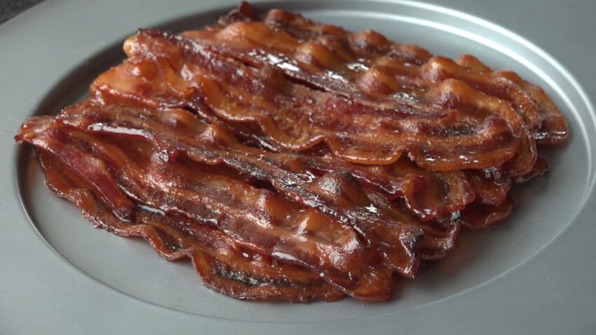Mapple Bacon
