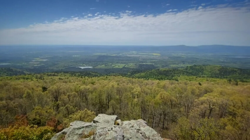 Mount Magazine State Park