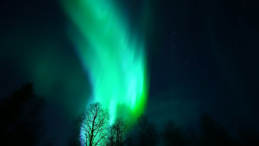 Northern Lights