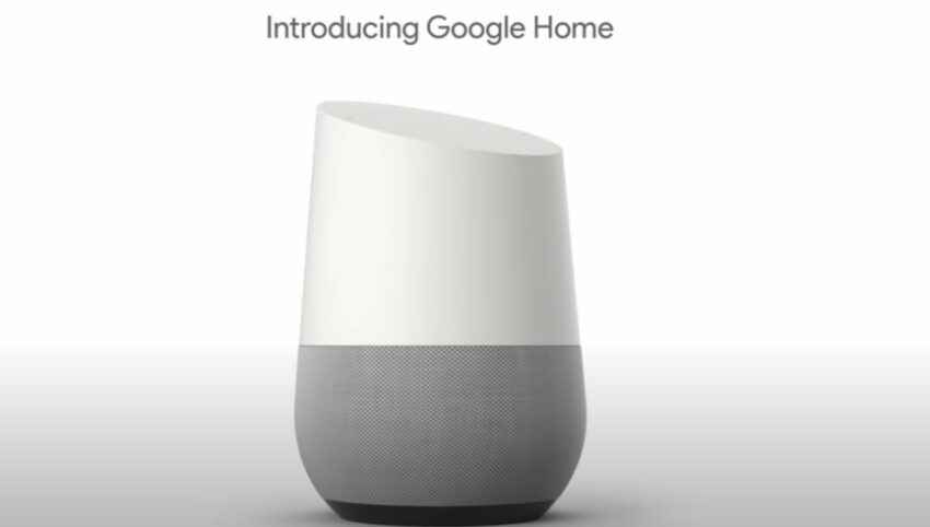 Overview of Google Home