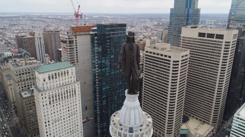 Philadelphia, Pennsylvania