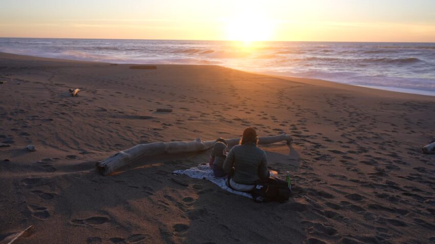 Point Reyes National Seashore