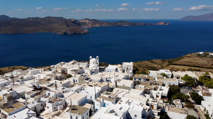 Santorini, Greece