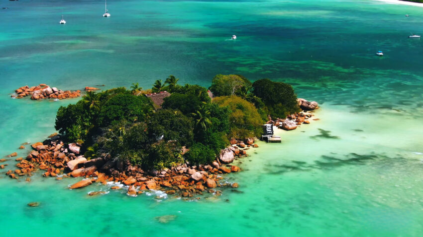 Seychelles