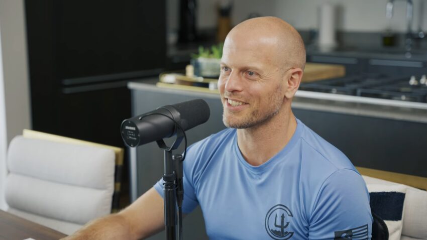 The Tim Ferriss Show