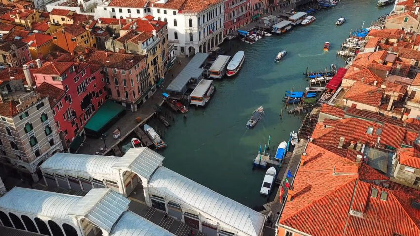 Venice Italy