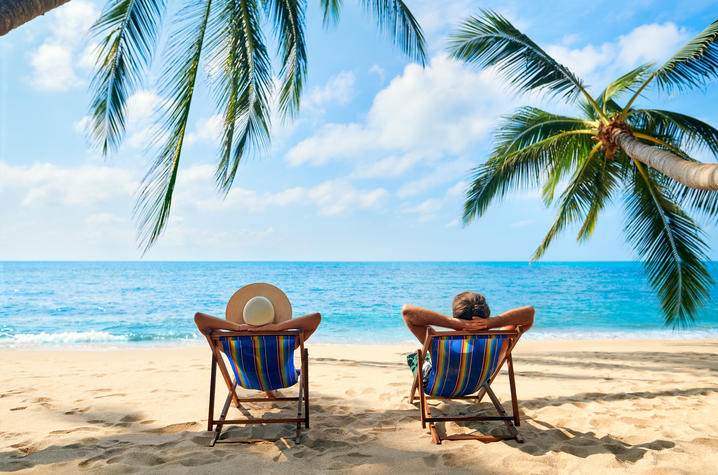 A Grand Tour of the Best & Most Beautiful Vacation Spots in the US - Vimarsana News