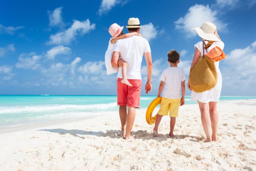 Best Family Vacation Spots in the World: Plan Your 2023 Vacay Like a Pro! - Vimarsana News