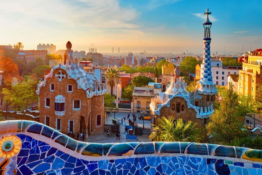 Top 10 Best & Most Beautiful Cities in Europe To Visit in 2023 - Vimarsana News