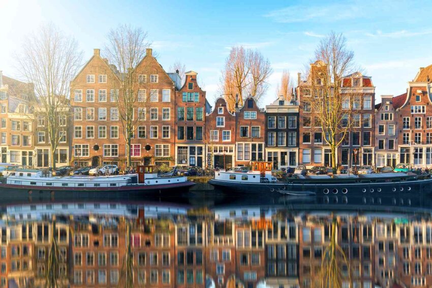 Unveiling the Best Fun Things To Do in Amsterdam in 2023—From a Local's Perspective! - Vimarsana News