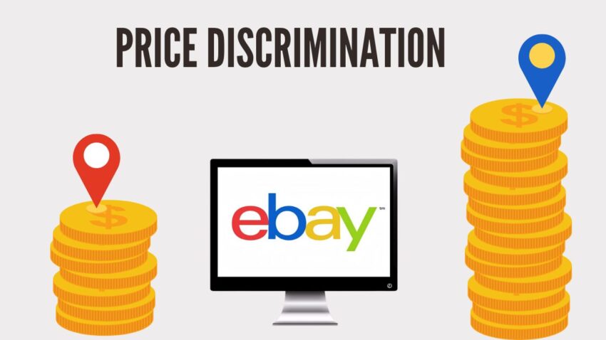 price discrimination