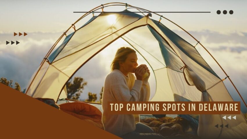 top Camping Spots in delaware - tips