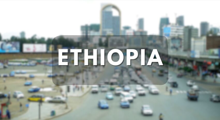 Ethiopia