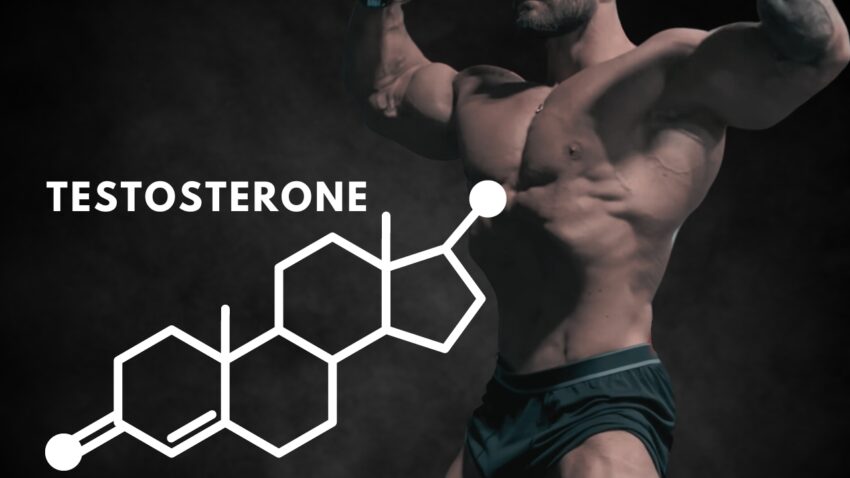 Boost Your Testosterone Levels Naturally with These 7 Effective Methods
