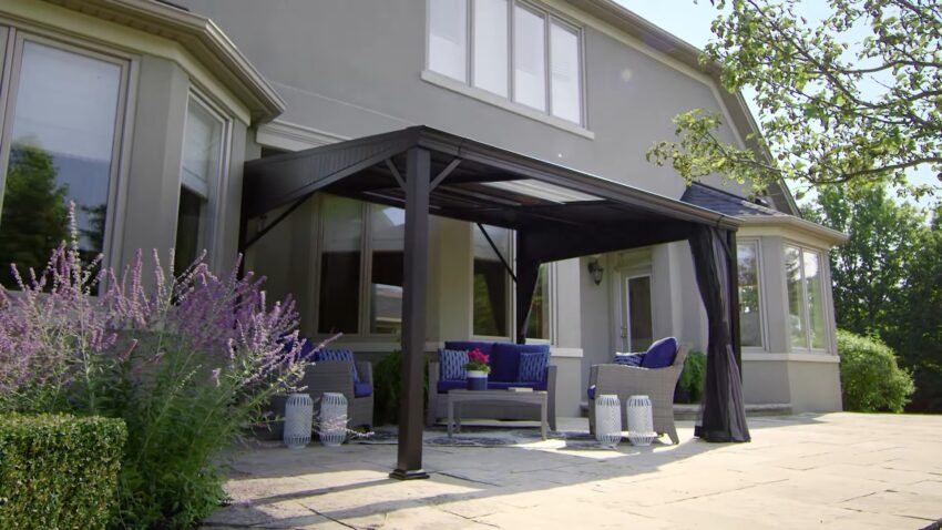 Maximize Your Space: Why You Should Have a Gazebo on Your Property?