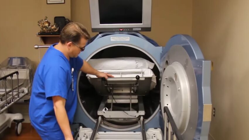 Challenges and Solutions in Hyperbaric Oxygen Therapy