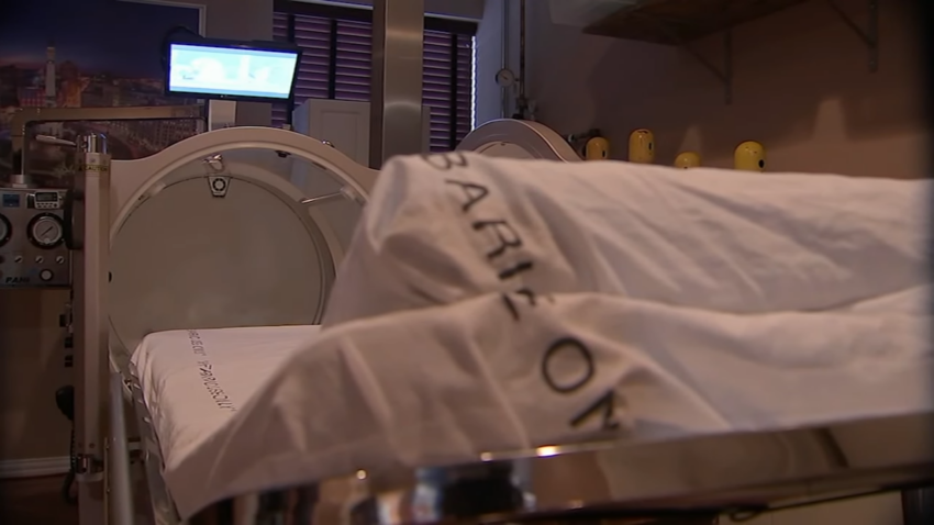 FAQs about Hyperbaric Oxygen Therapy
