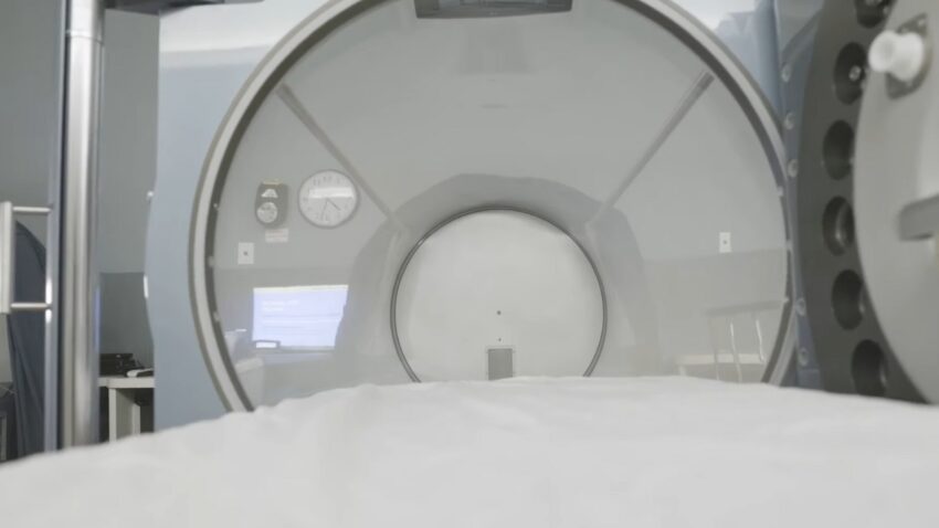 The Next Chapter in Healing: Future Trends in Hyperbaric Oxygen Therapy