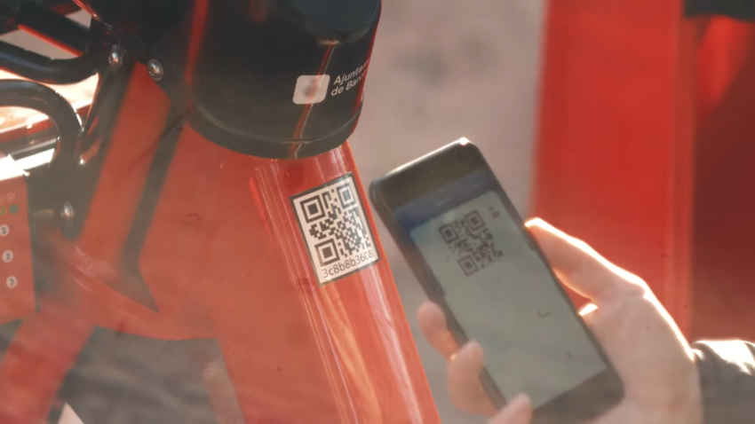 Boosting Engagement with QR Codes