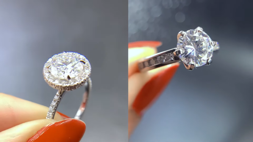 Factors Influencing Moissanite's Longevity