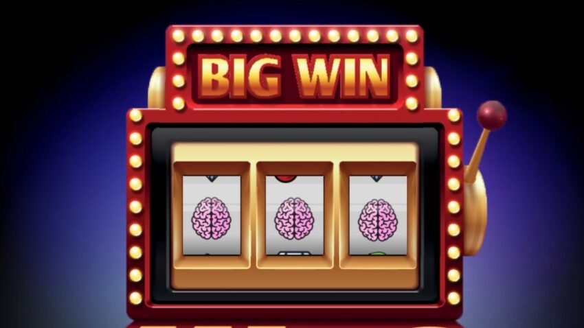 Gambling Psychology