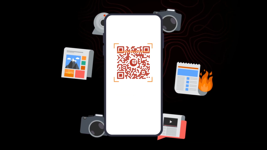 Optimizing QR Codes for User Experience