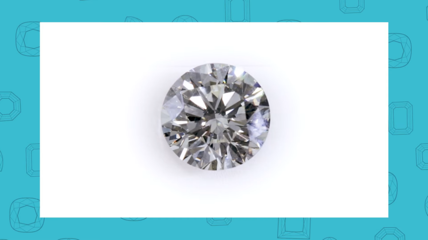 The Durability of Moissanite