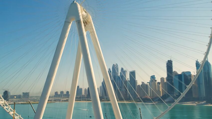 Dubai's Architectural Landscape