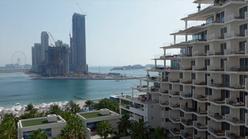 FIVE Palm Jumeirah Dubai