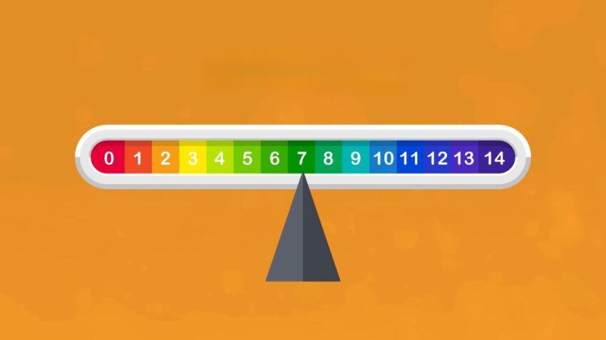 Balancing pH and Chemical Levels