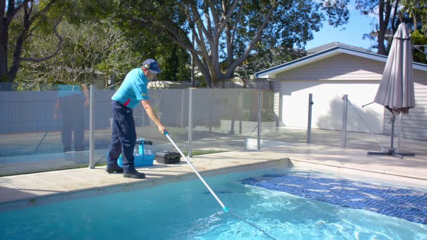 Do Plunge Pools Require the Same Maintenance as Regular Pools?