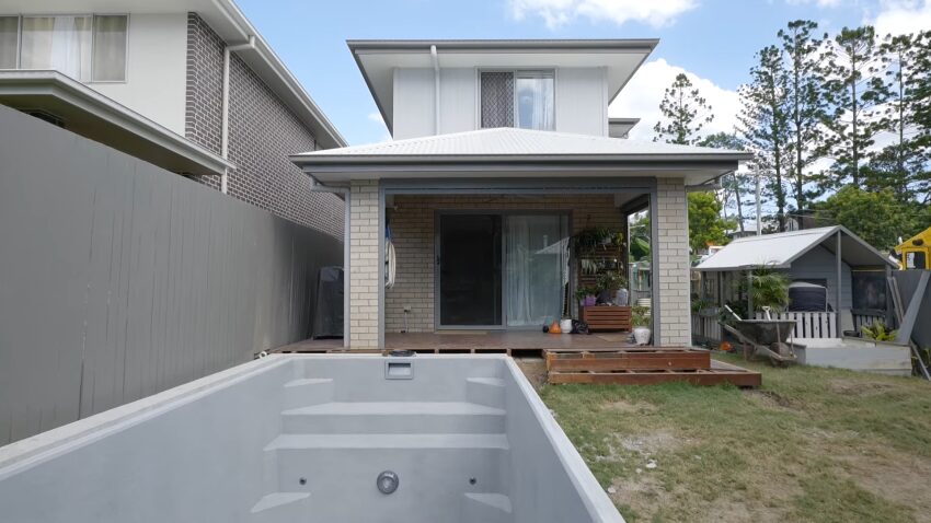 FAQs about Plunge Pool