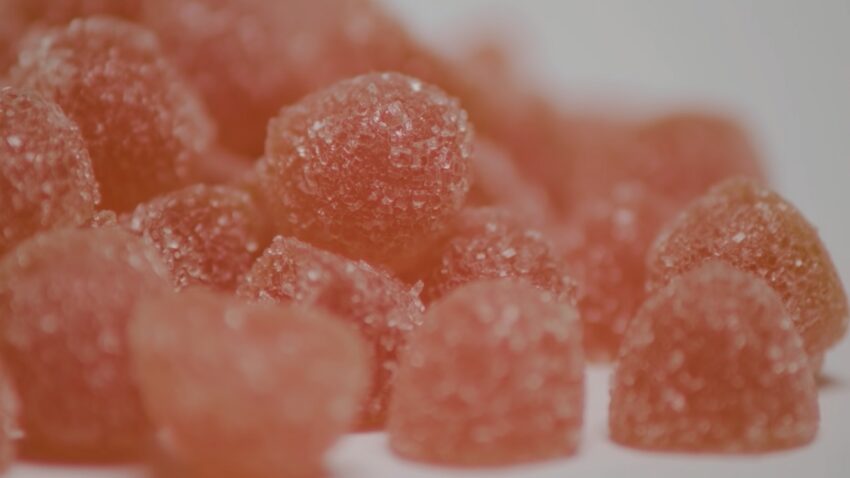 THC Gummies - Legal and Safety Considerations